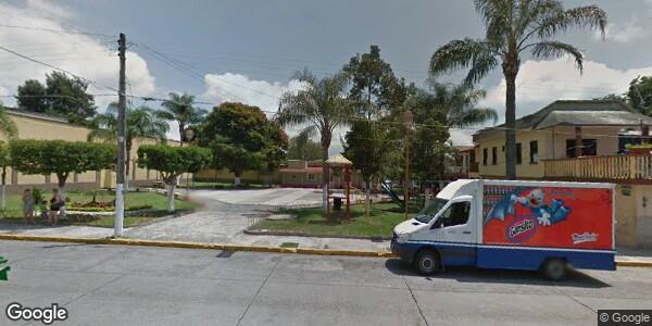 CENTRO DIF MUNICIPAL